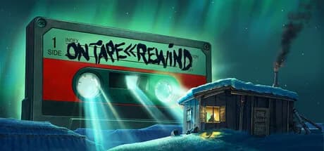 On Tape << Rewind