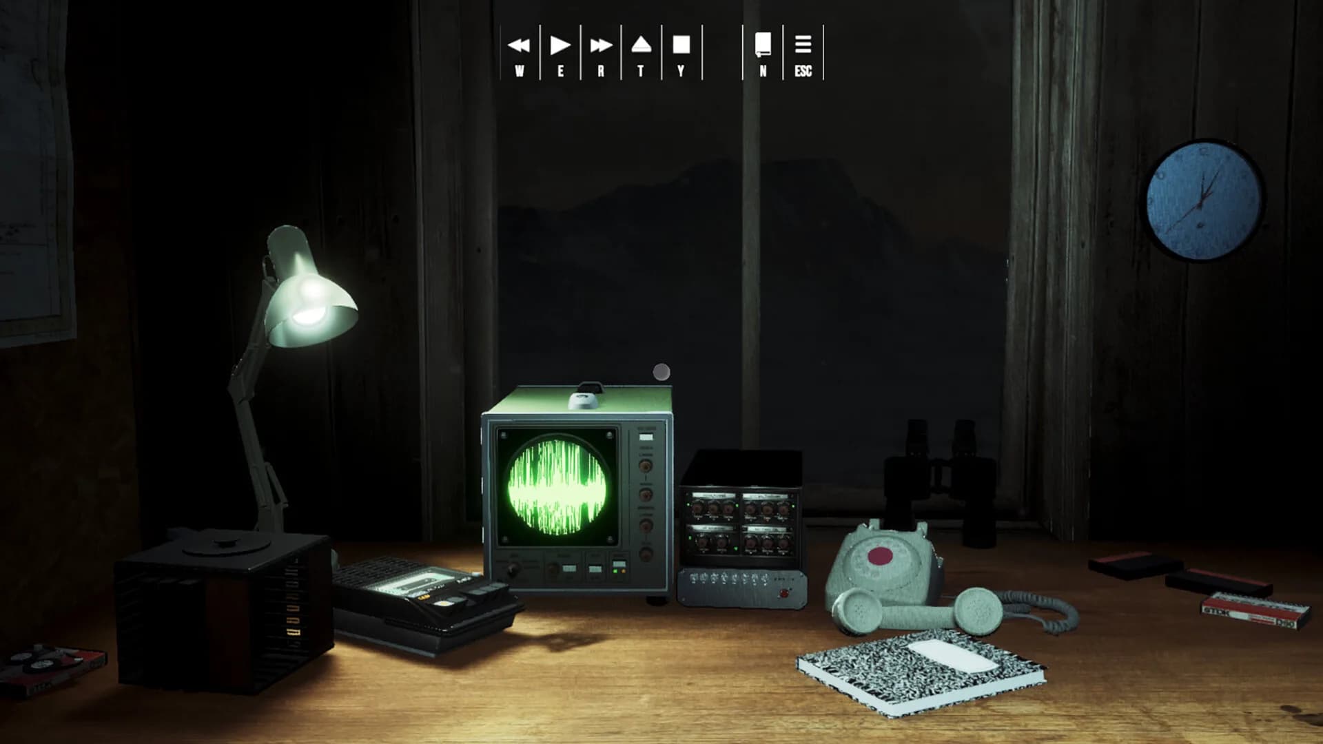 On Tape << Rewind görsel 5
