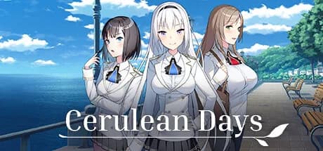 Cerulean Days görsel 1