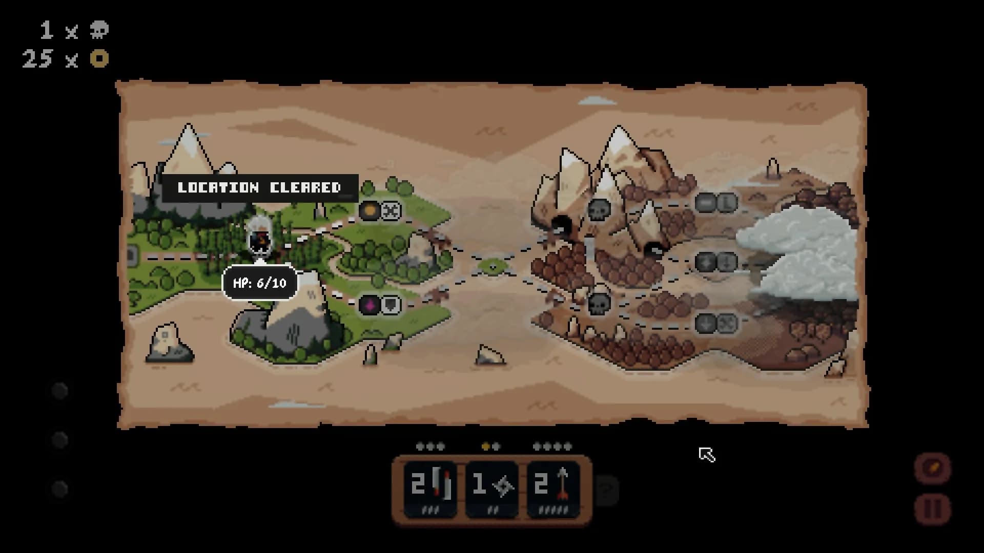 Shogun Showdown: Prologue görsel 6