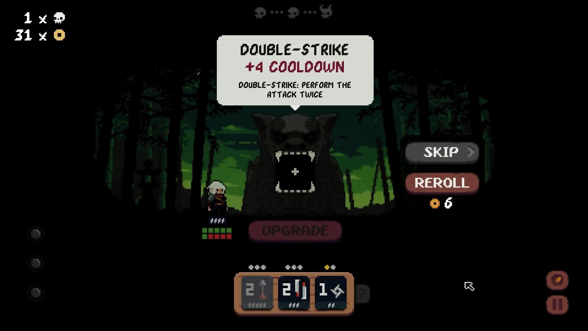 Shogun Showdown: Prologue görsel 7