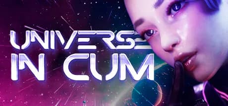 Universe in Cum 💦 🌎 görsel 1