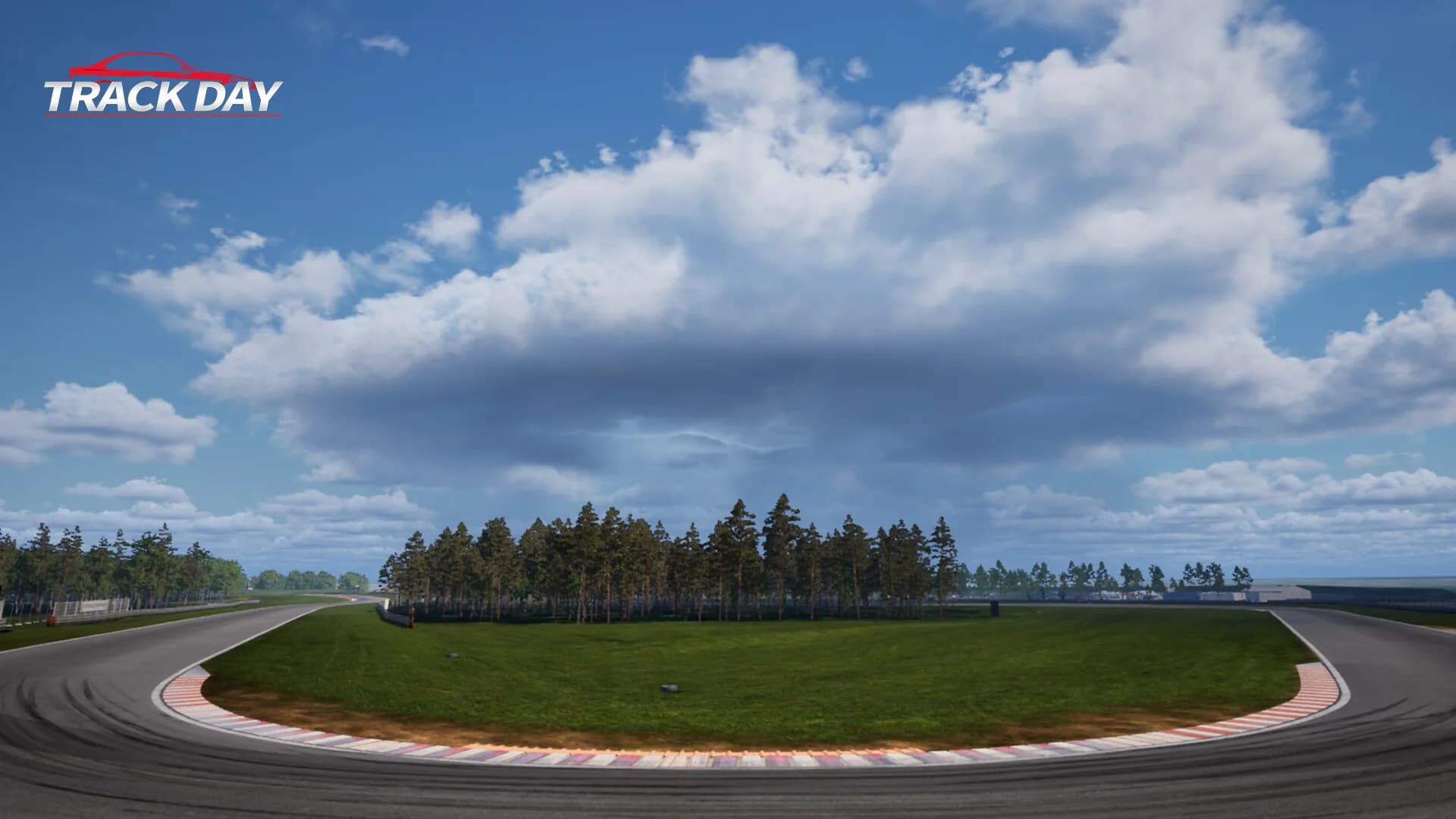 Track Day: From Street to Circuit görsel 3