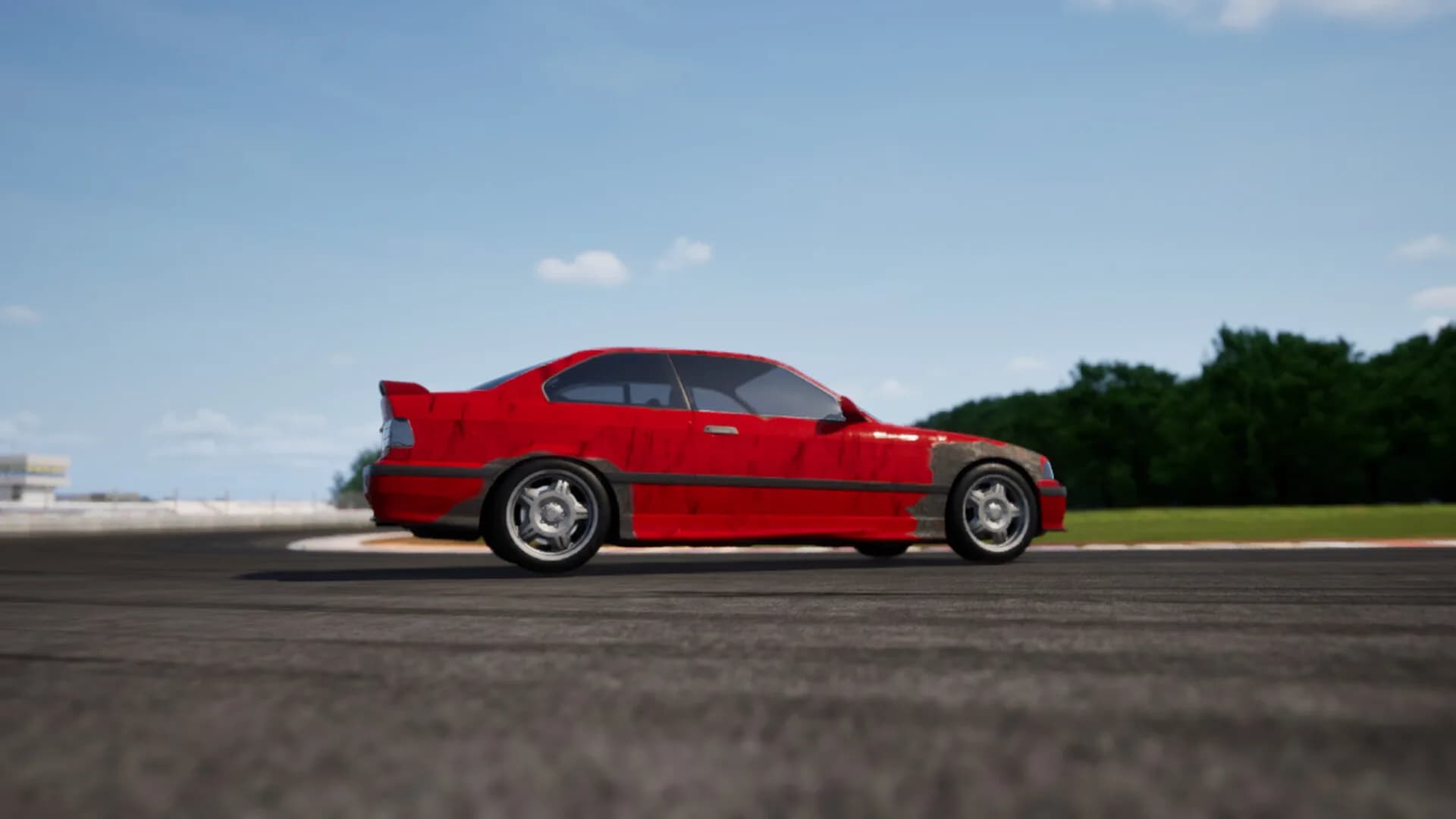 Track Day: From Street to Circuit görsel 8