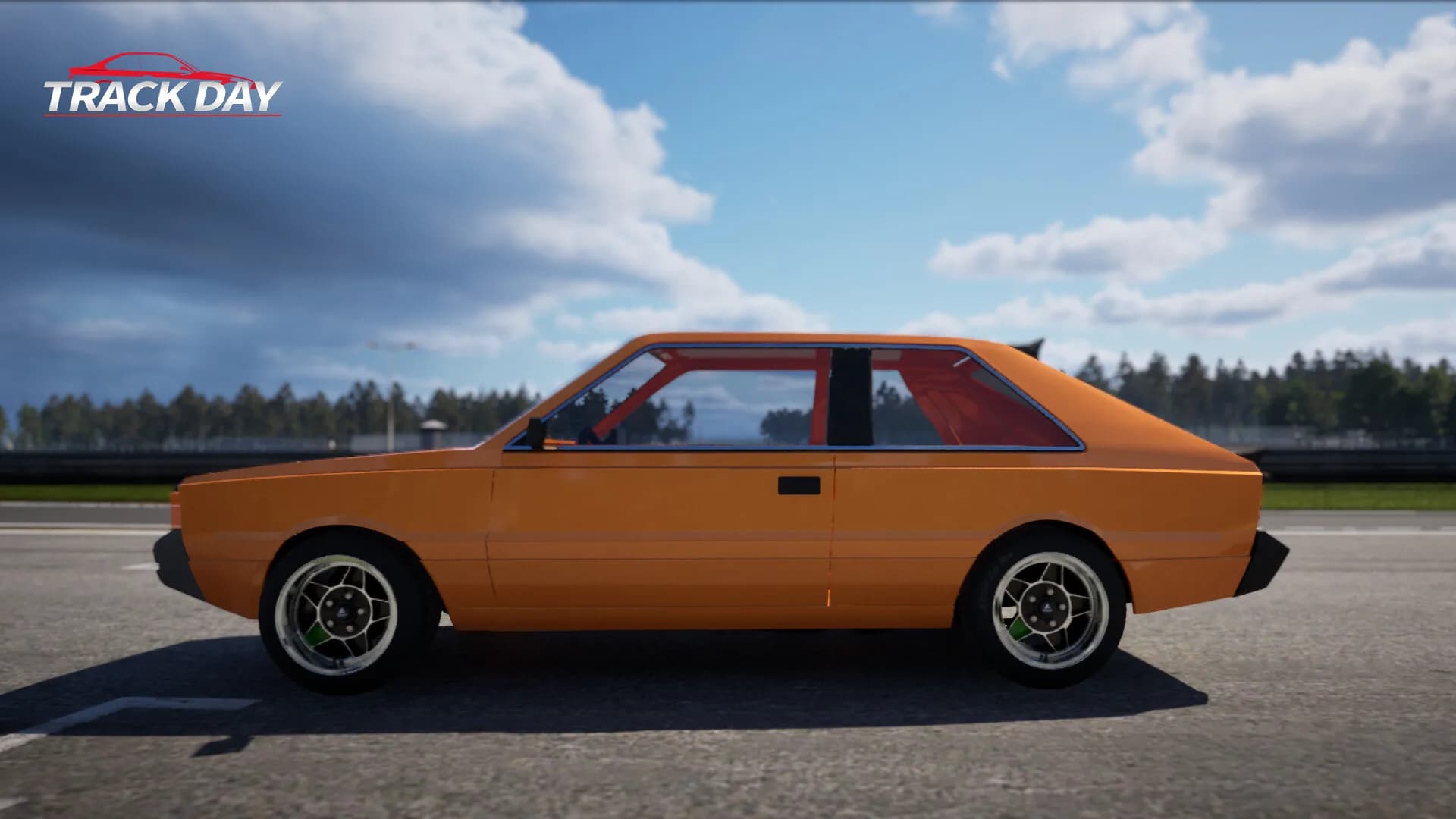 Track Day: From Street to Circuit görsel 9