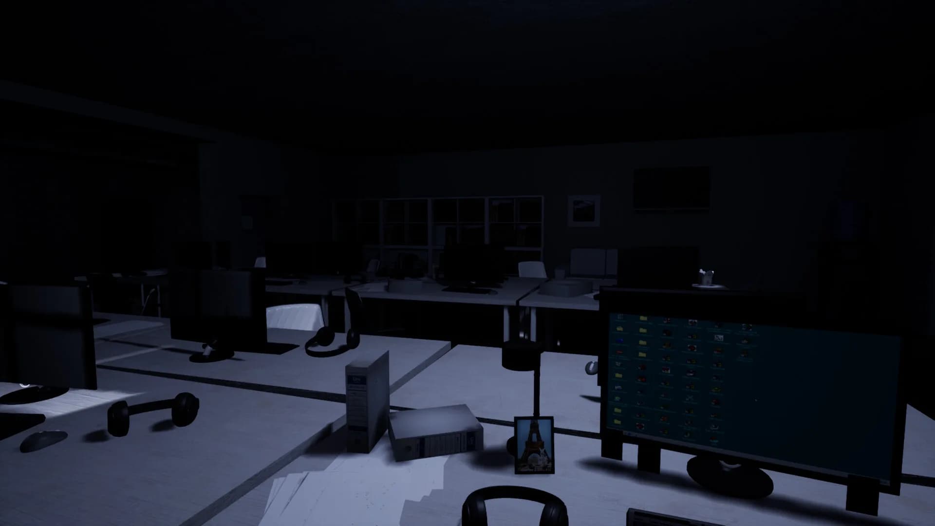 experiment: one görsel 3