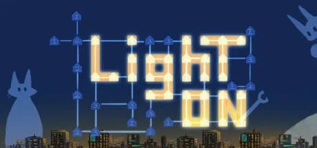 Light On