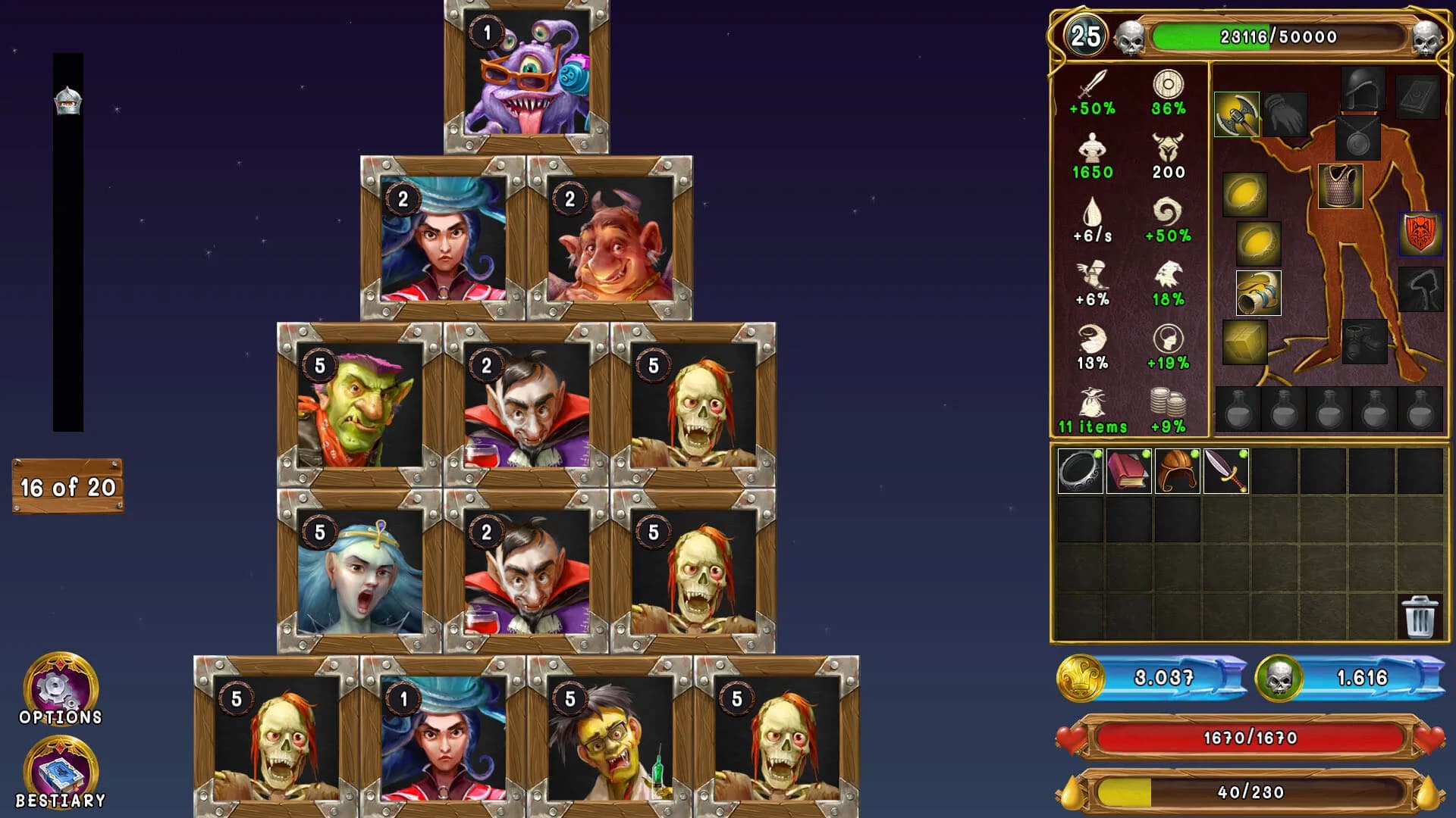 RAIDS Inc. görsel 3