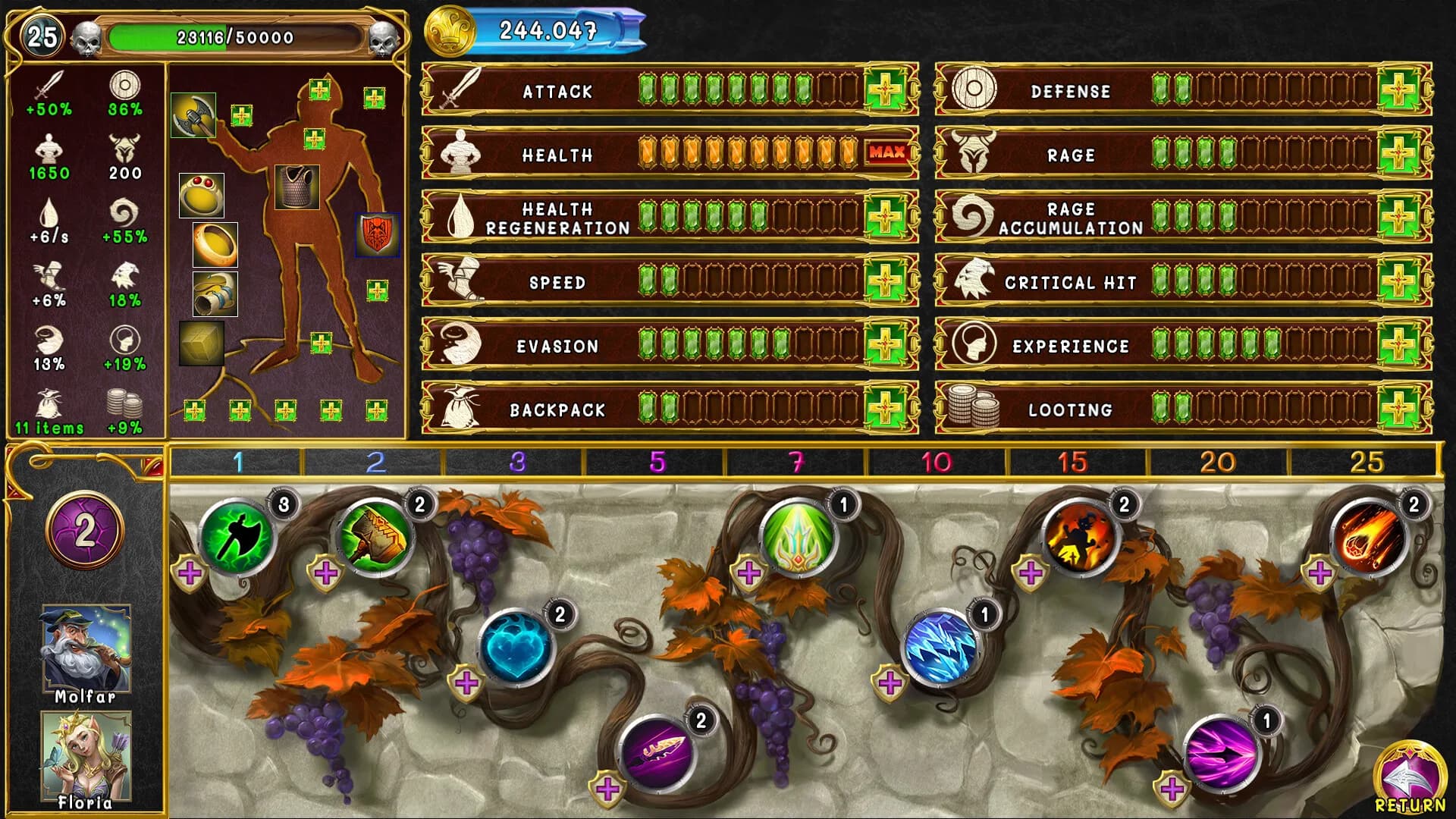 RAIDS Inc. görsel 5