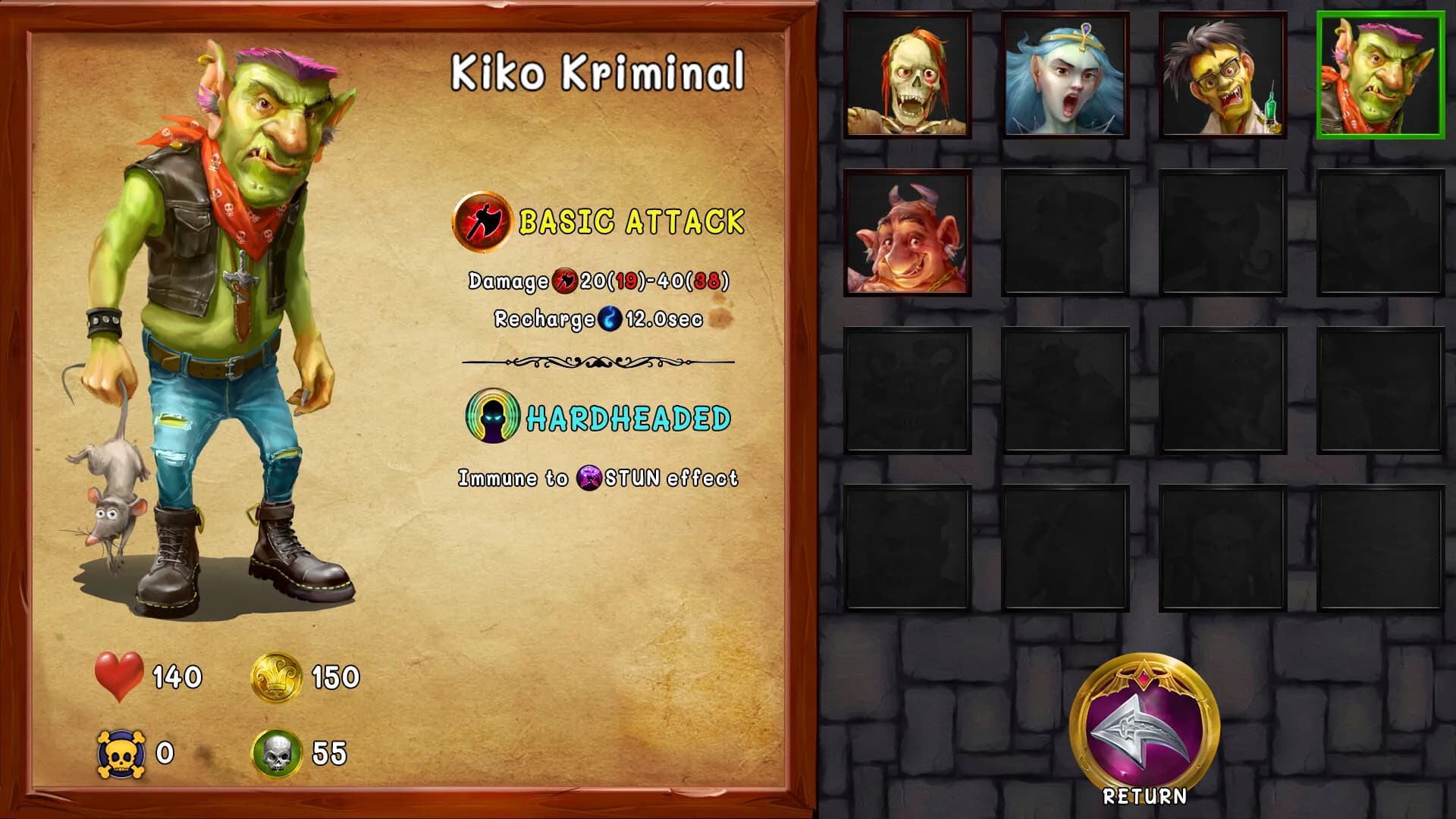 RAIDS Inc. görsel 7