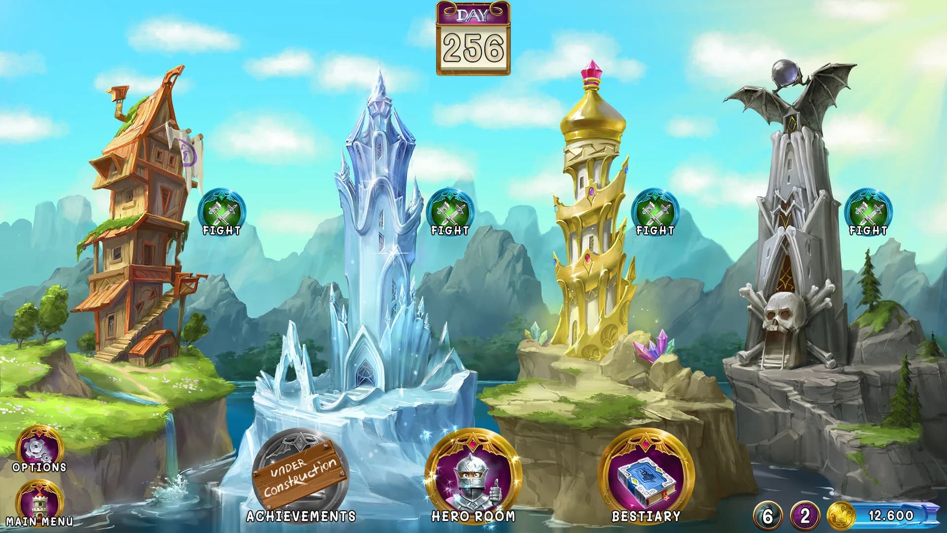 RAIDS Inc. görsel 8