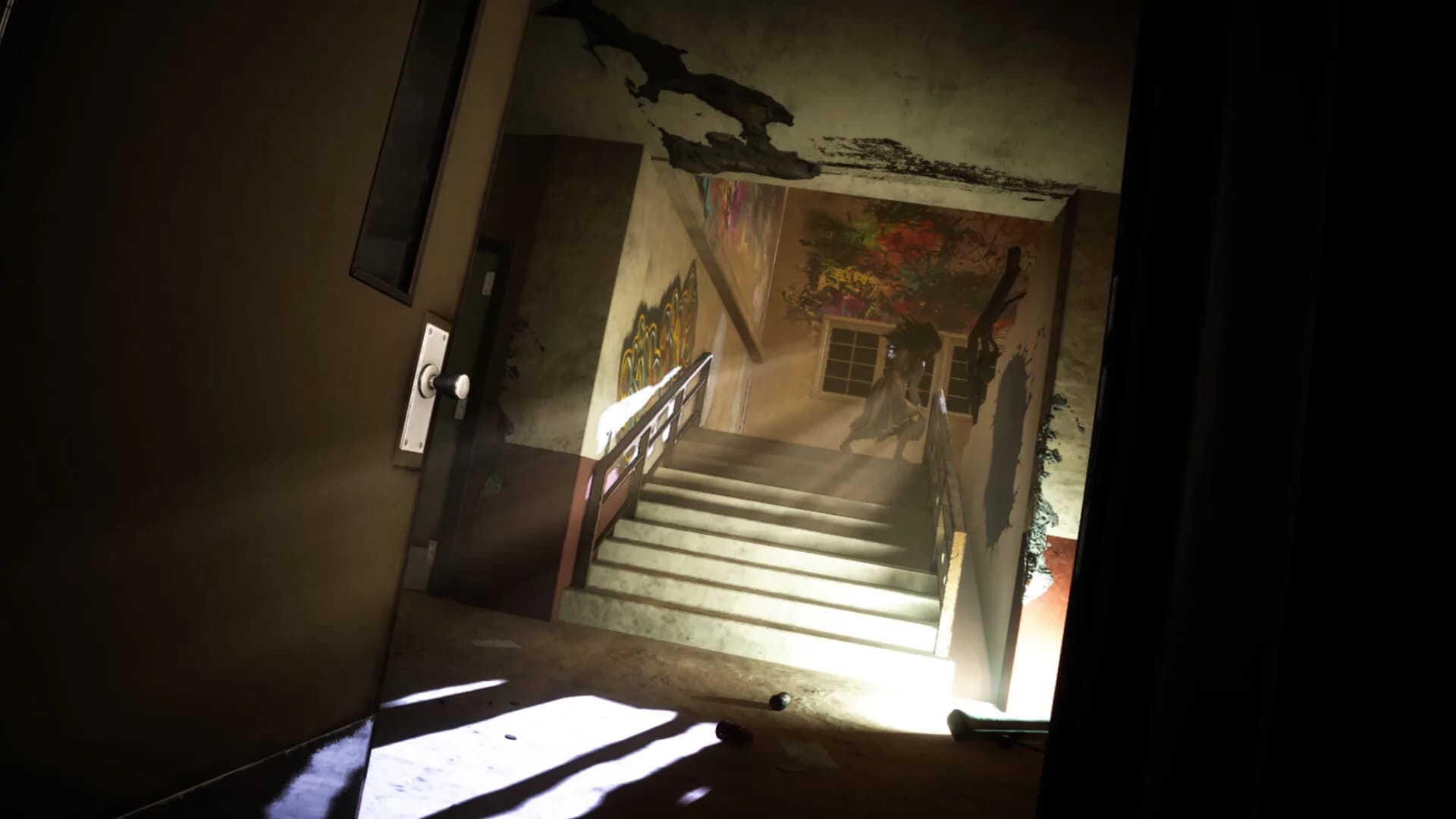 Cursed Halls görsel 5