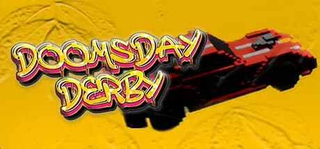 Doomsday Derby görsel 1