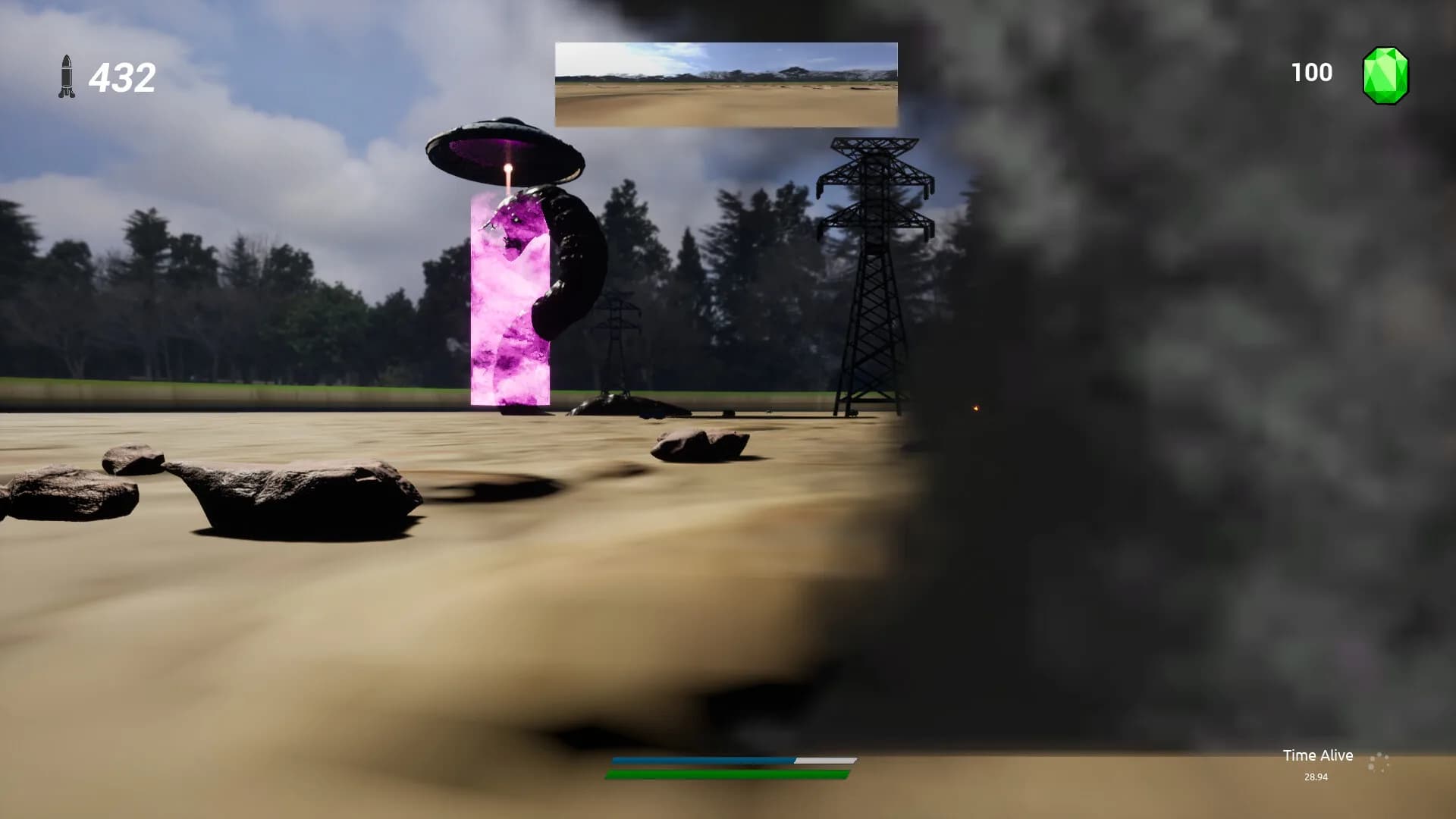 Doomsday Derby görsel 4