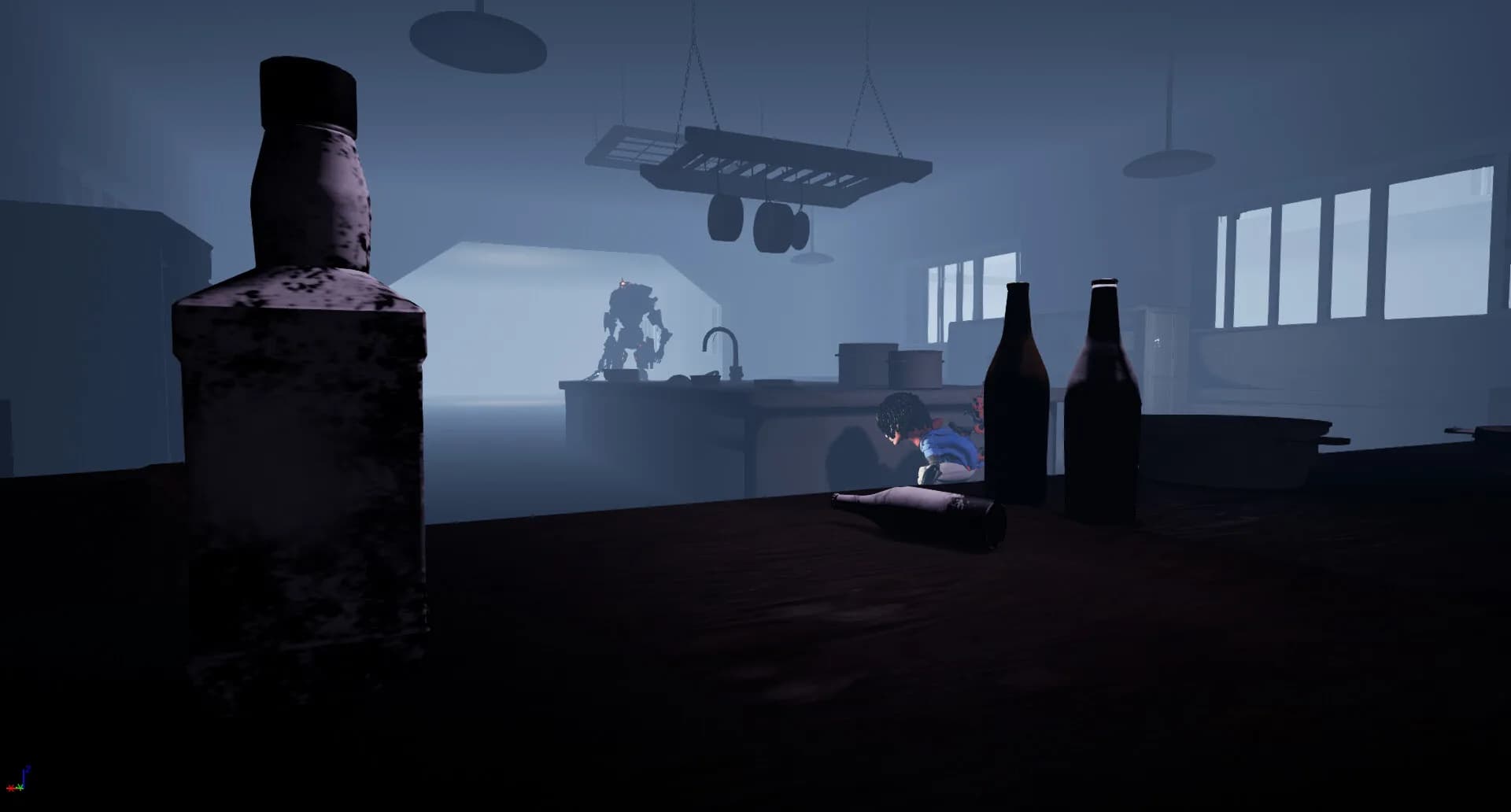 The END of Sanity görsel 2