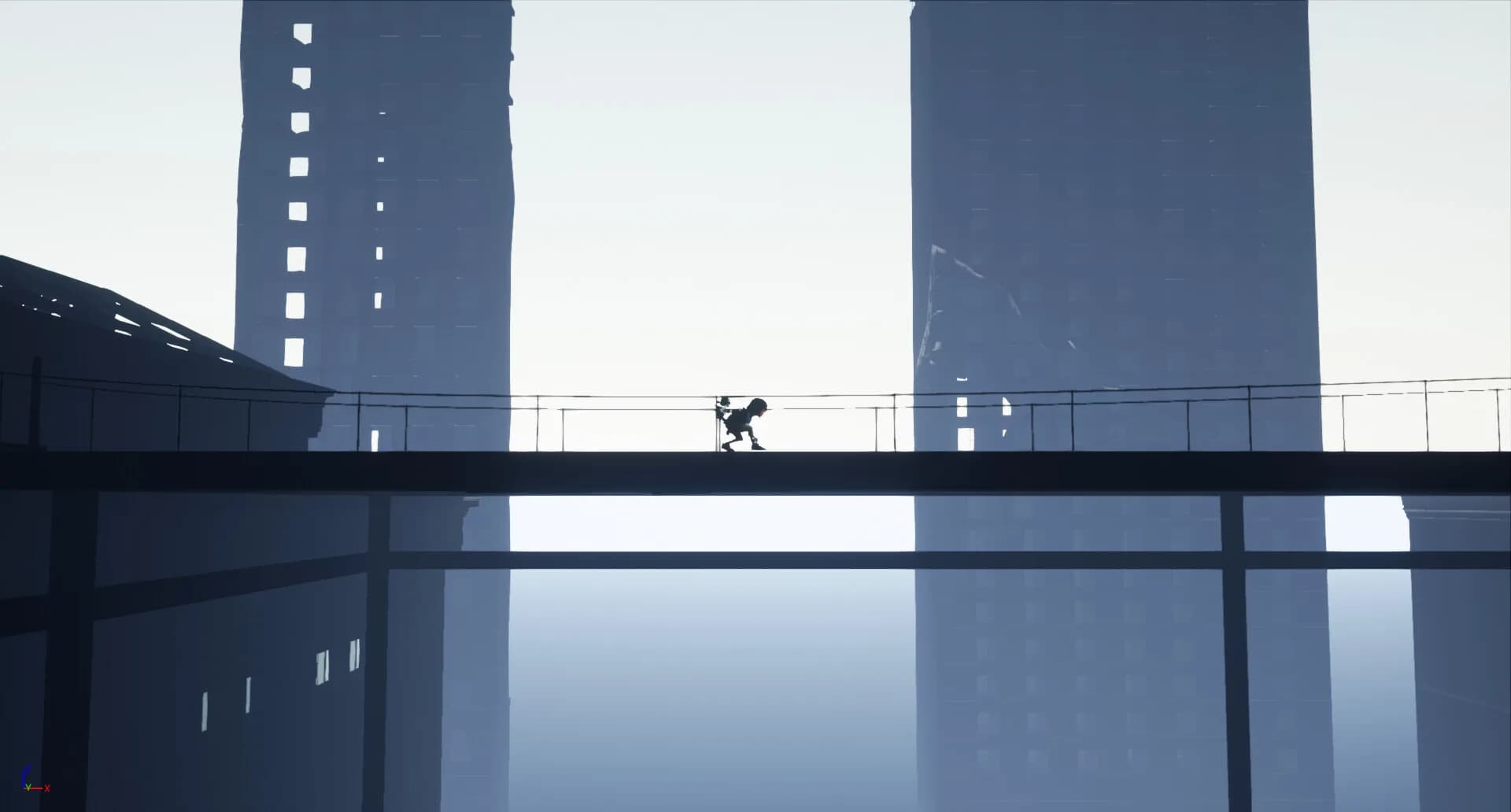 The END of Sanity görsel 4