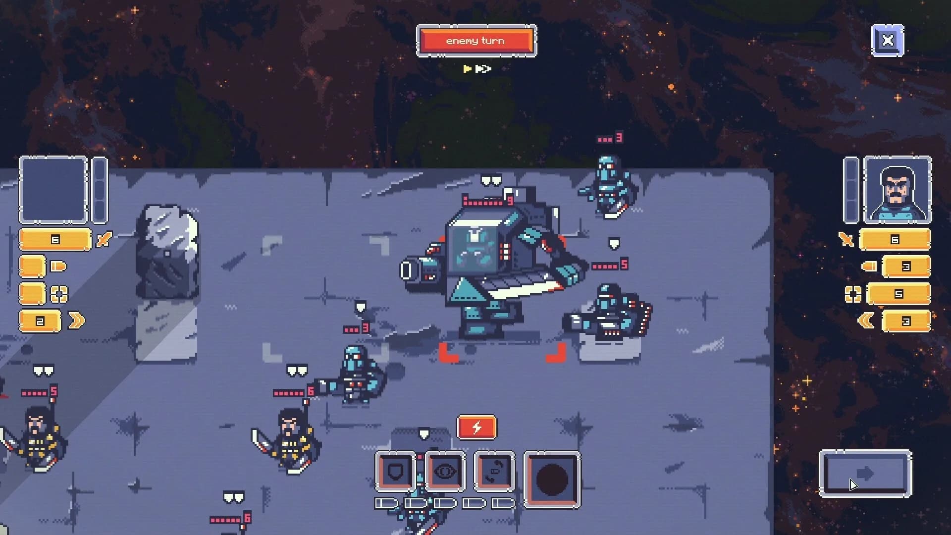 Beat the Humans görsel 4