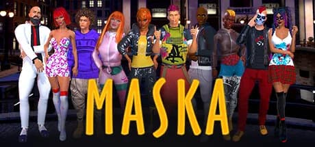 MASKA görsel 1