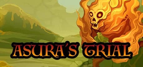 Asura's Trial görsel 1