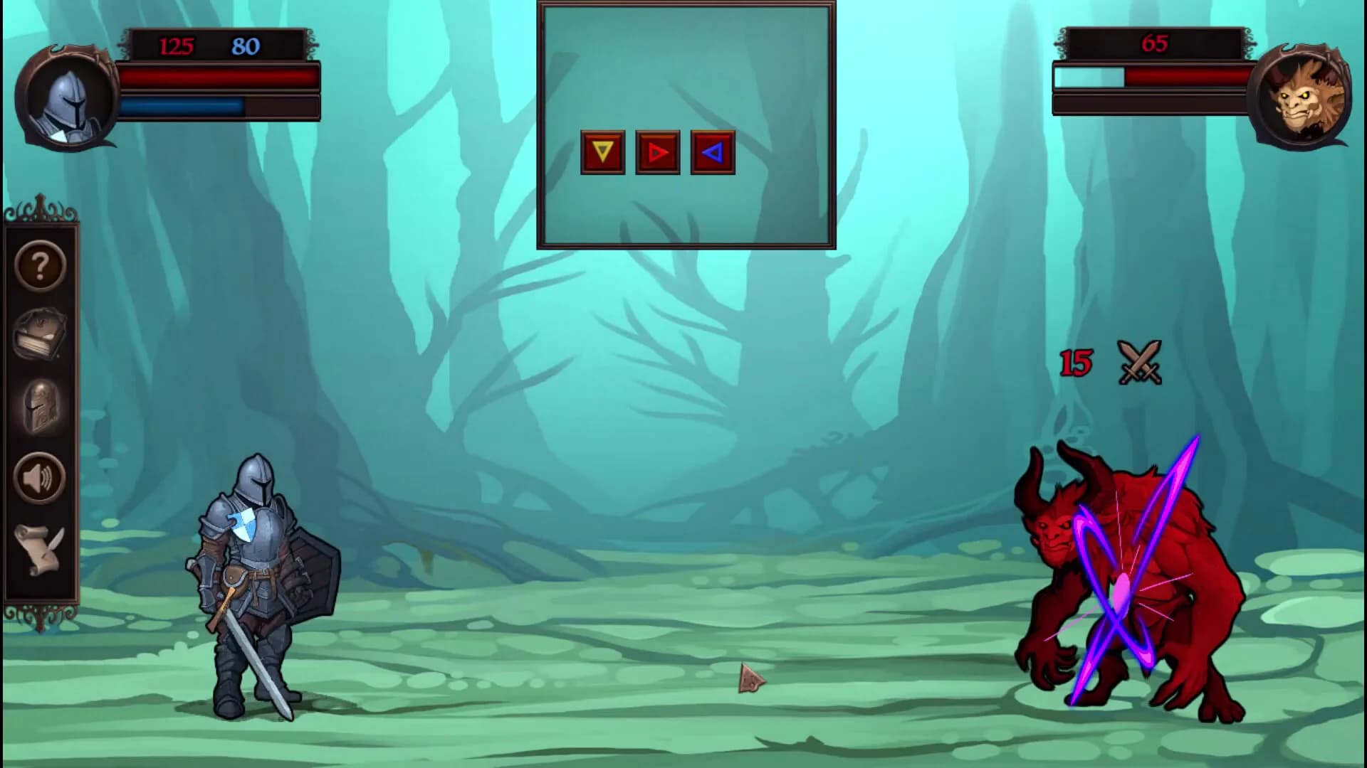 Asura's Trial görsel 5