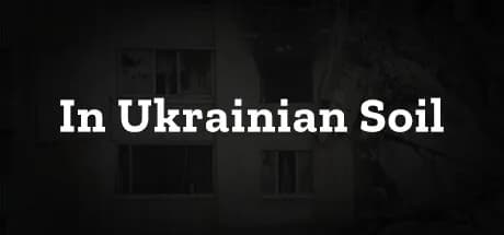 In Ukrainian Soil görsel 1