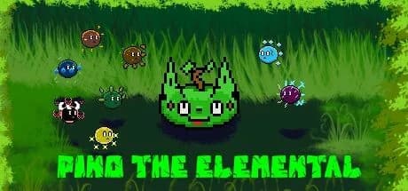 PINO THE ELEMENTAL görsel 1