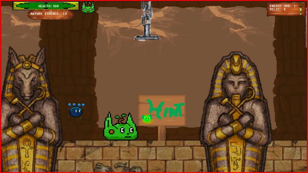 PINO THE ELEMENTAL görsel 6