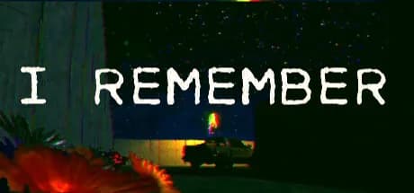 I REMEMBER görsel 1