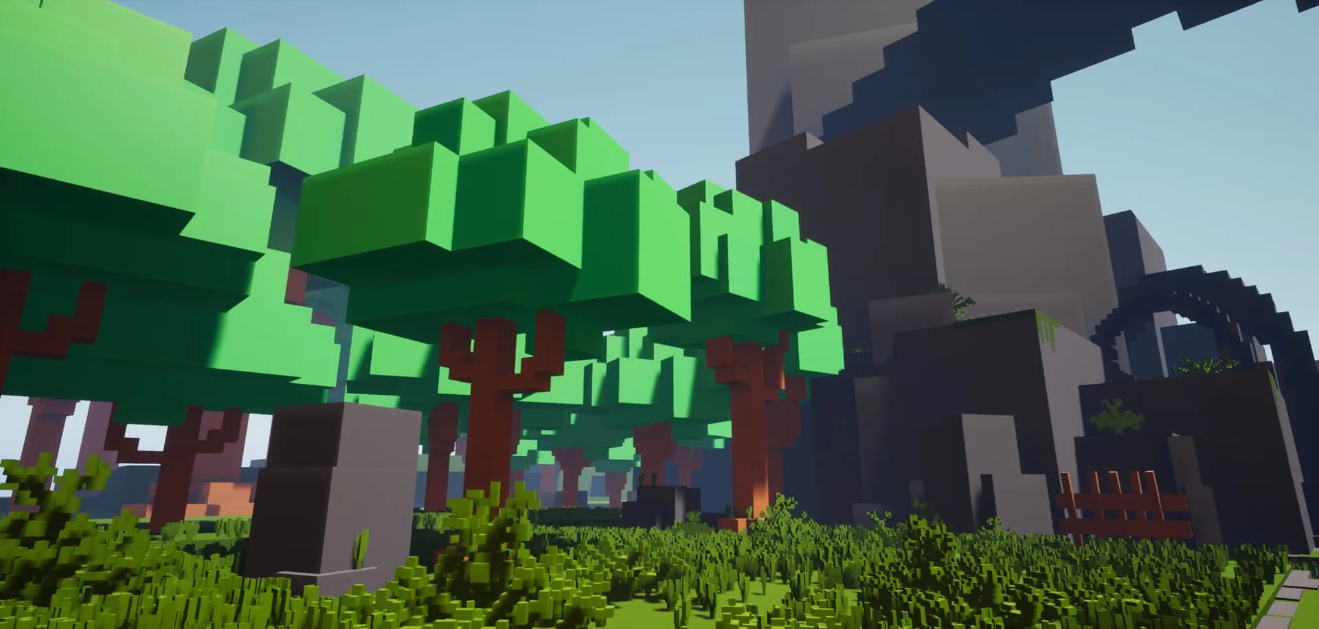 Cube Crusaders görsel 5