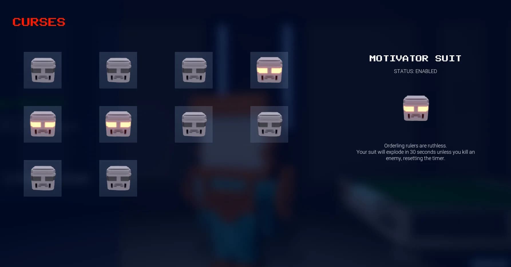 Cube Crusaders görsel 7