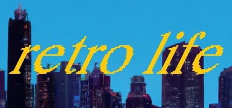 retro life