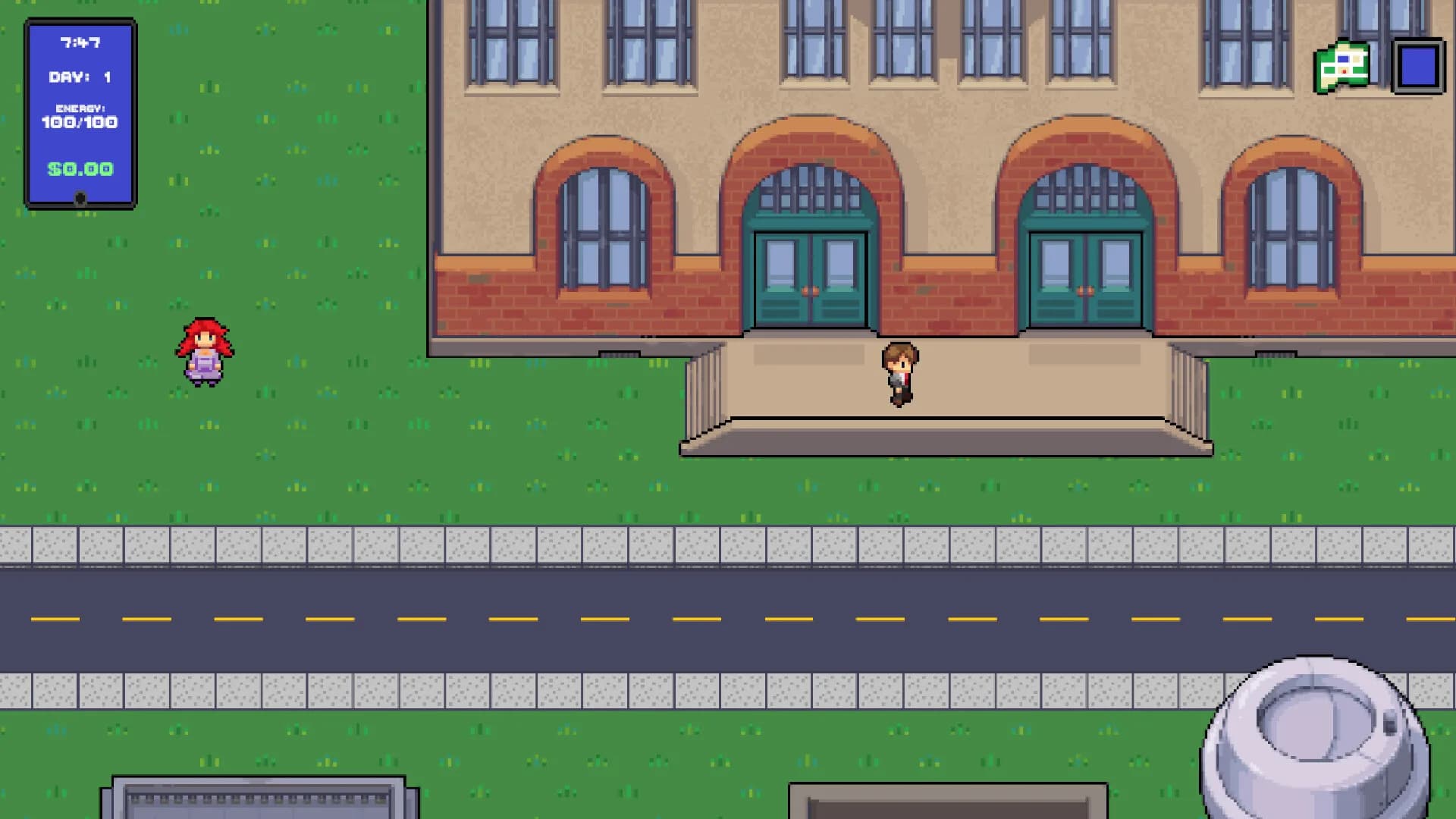 retro life görsel 4