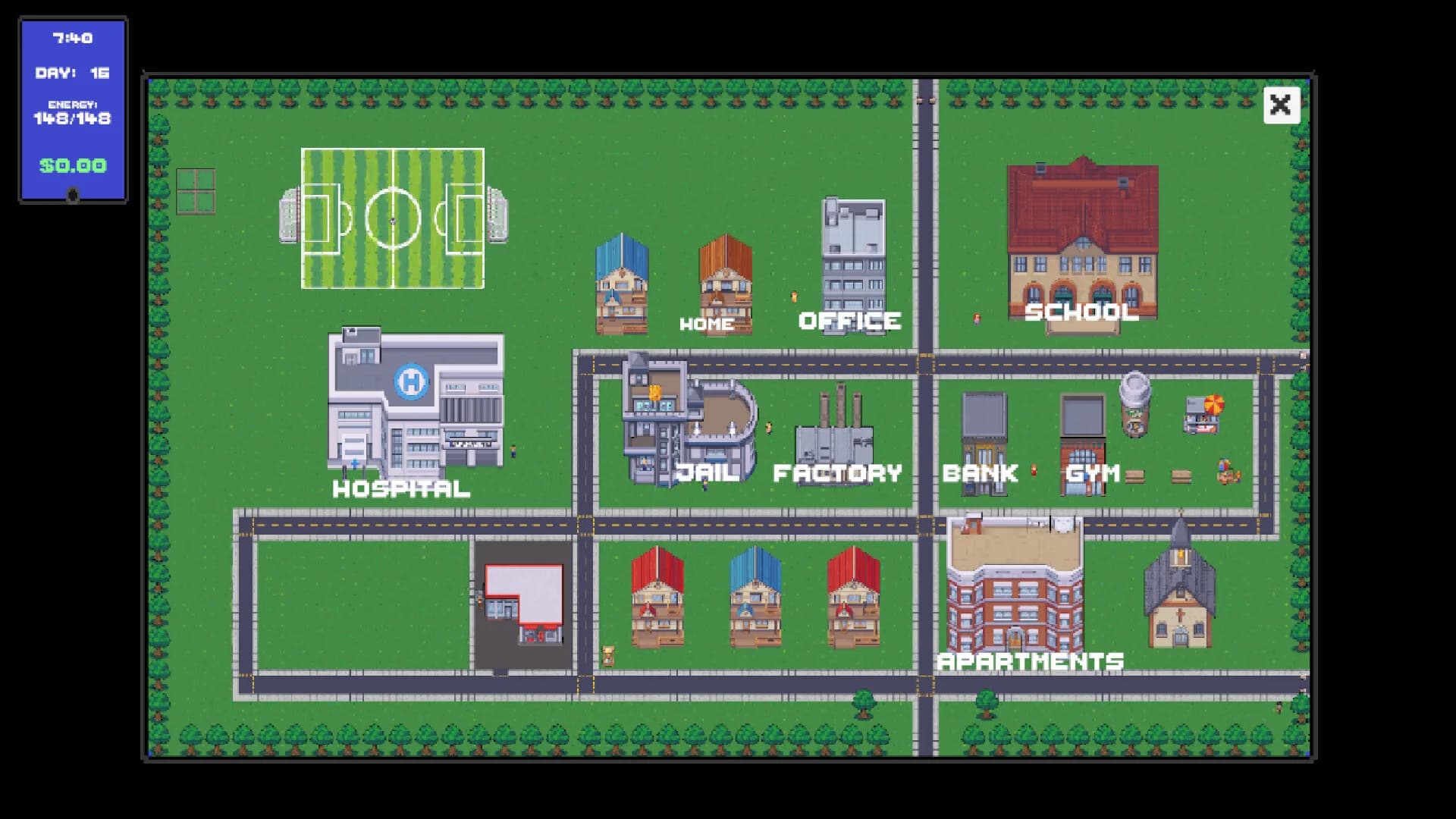retro life görsel 7