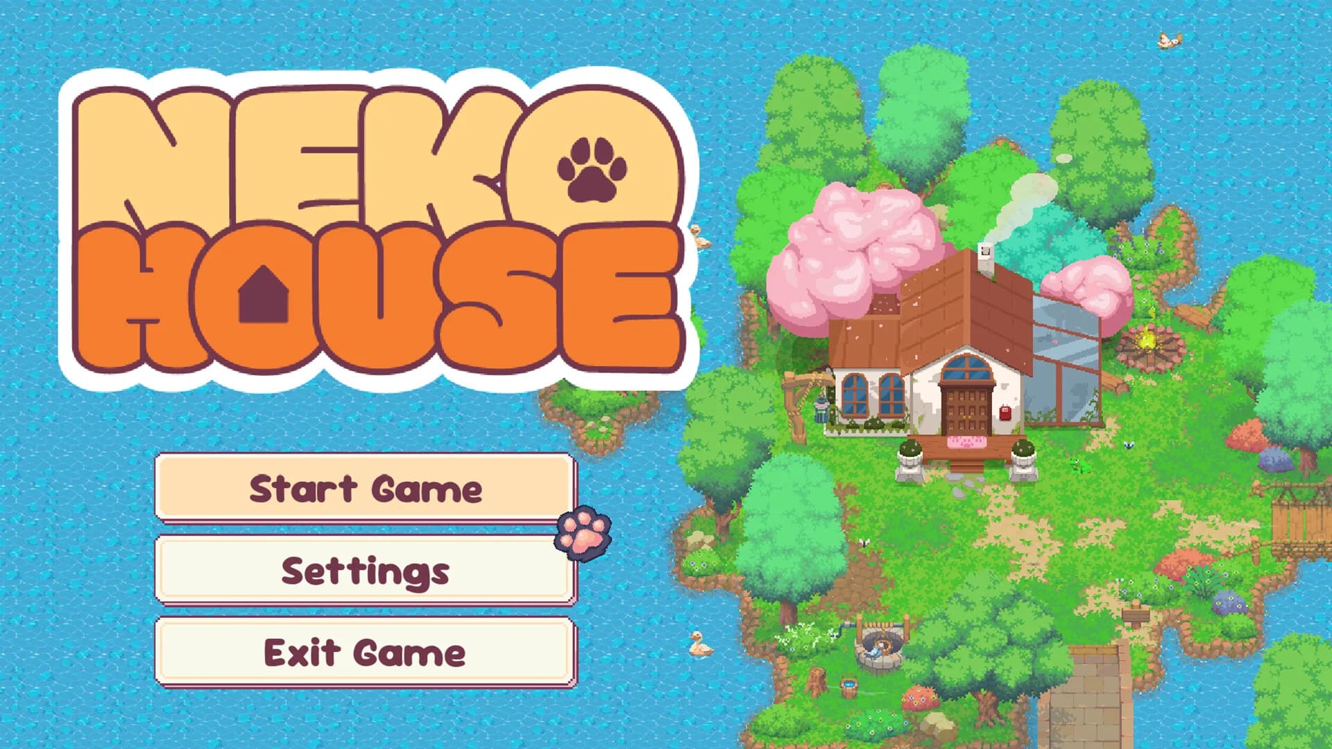 Neko House görsel 2