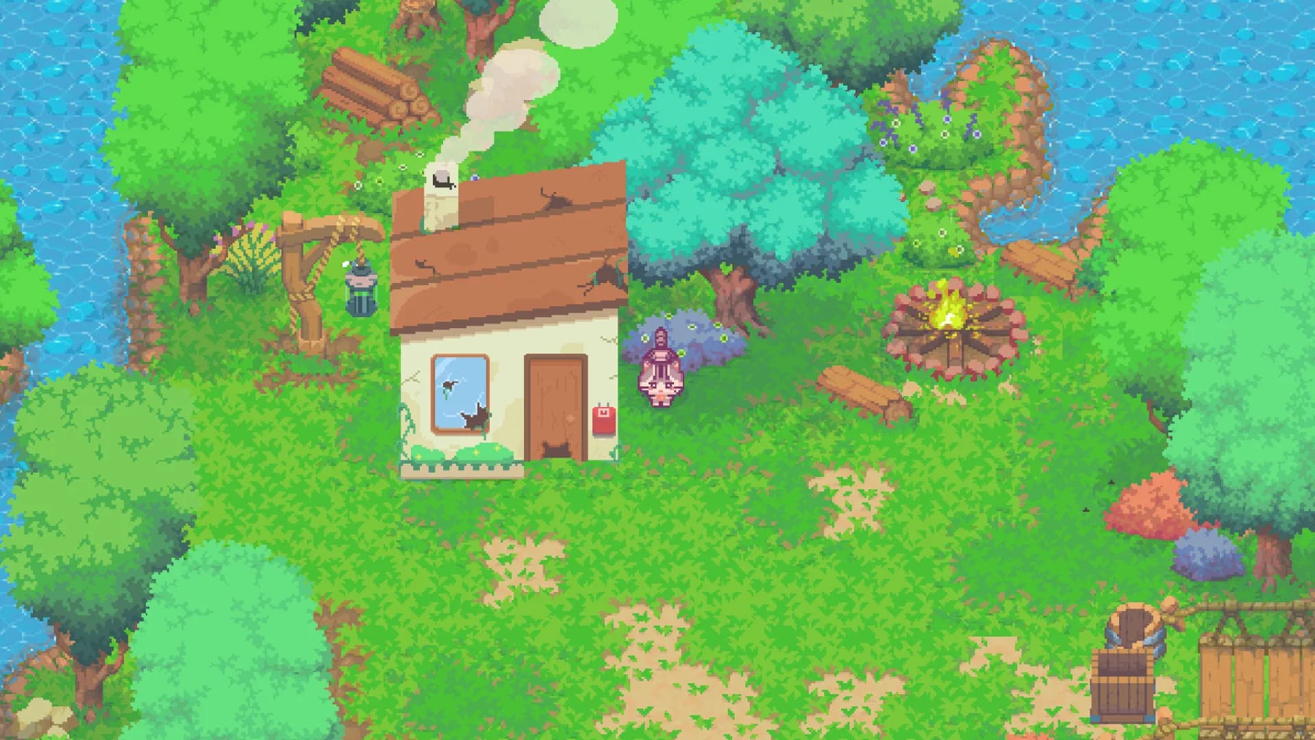 Neko House görsel 3