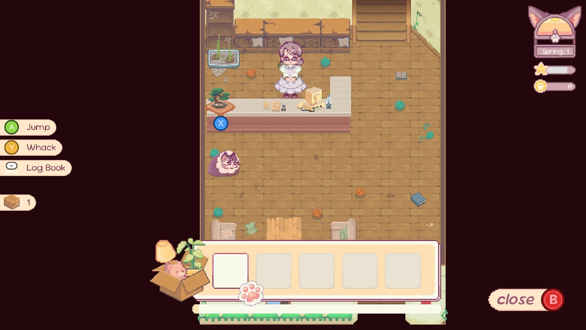 Neko House görsel 12