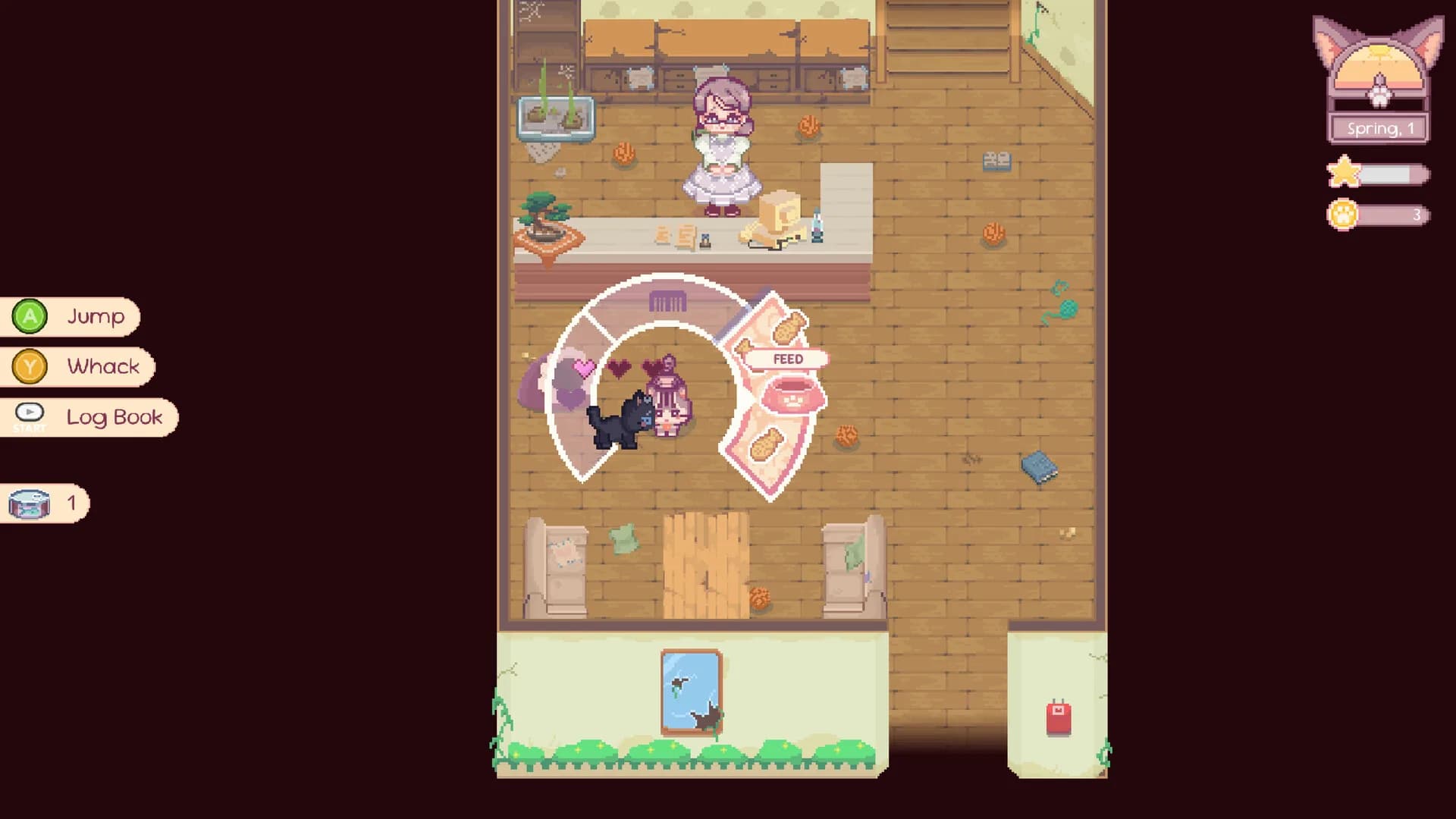 Neko House görsel 14