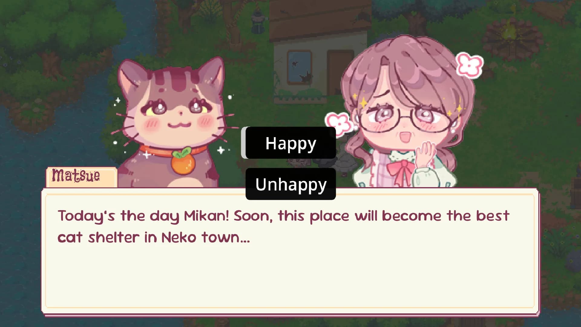 Neko House görsel 4