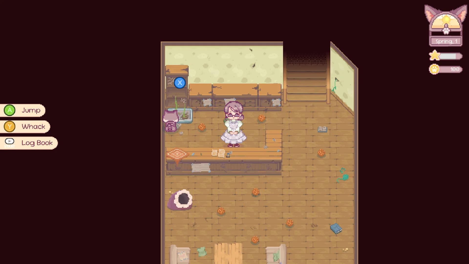 Neko House görsel 10