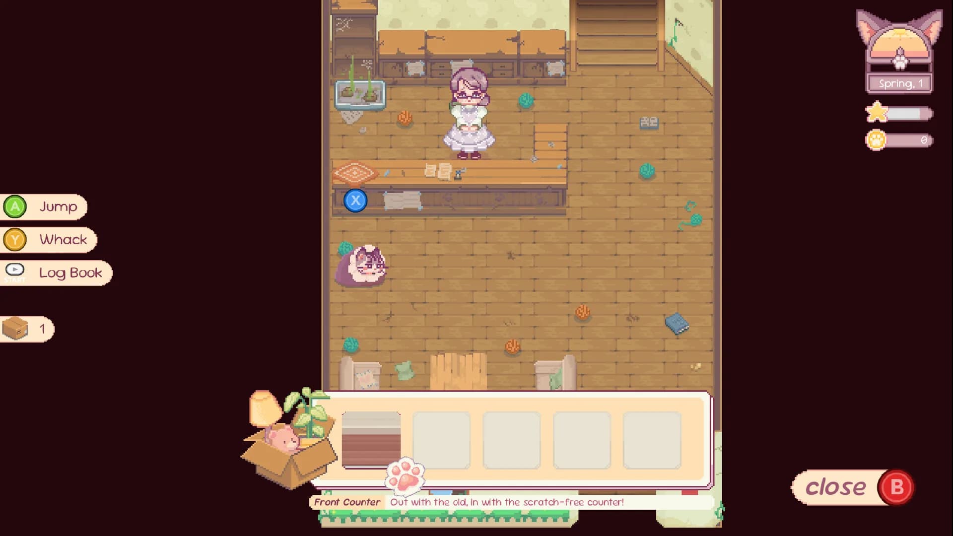 Neko House görsel 11