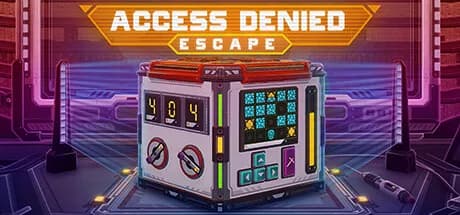Access Denied: Escape görsel 1