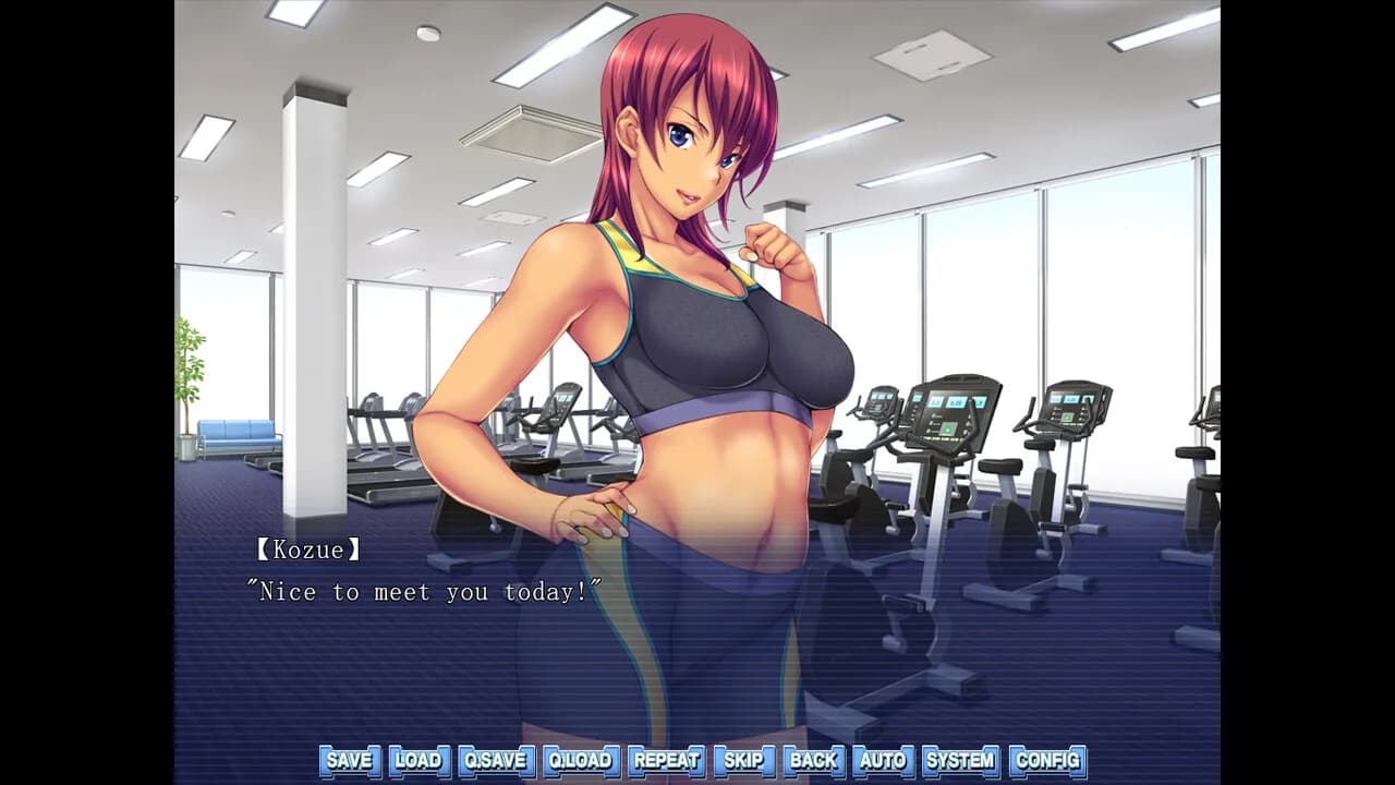 Hentai　HOTLADY görsel 2
