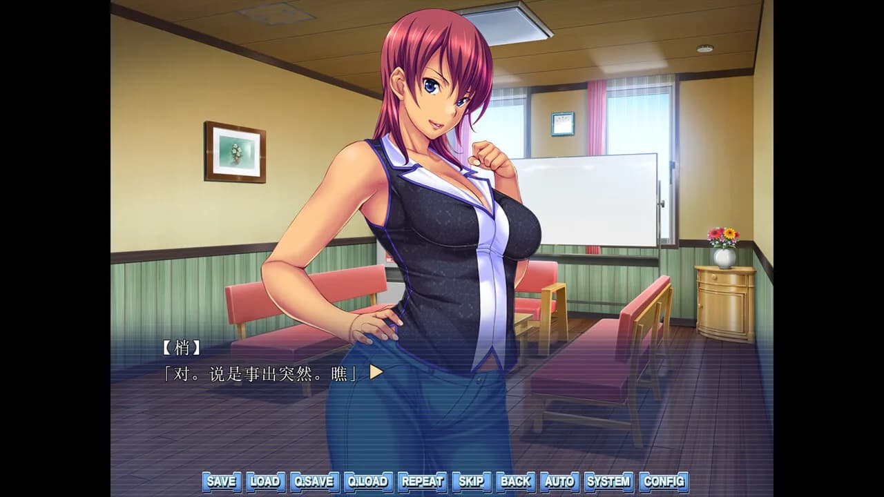 Hentai　HOTLADY görsel 3