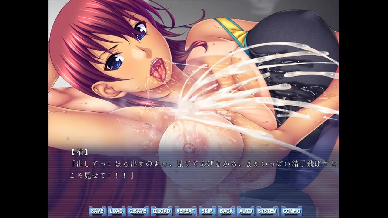 Hentai　HOTLADY görsel 5