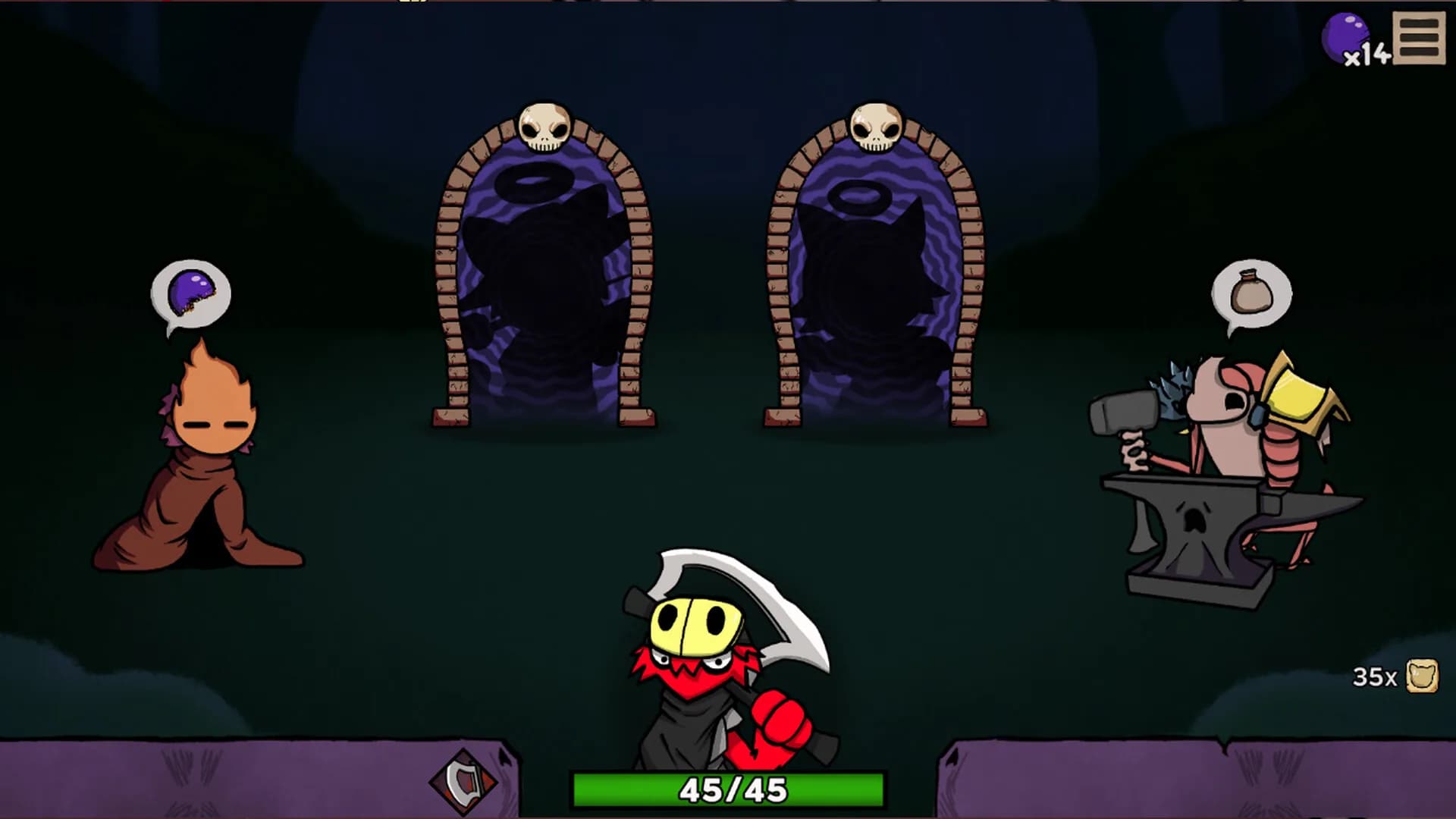 Orb Devils görsel 3