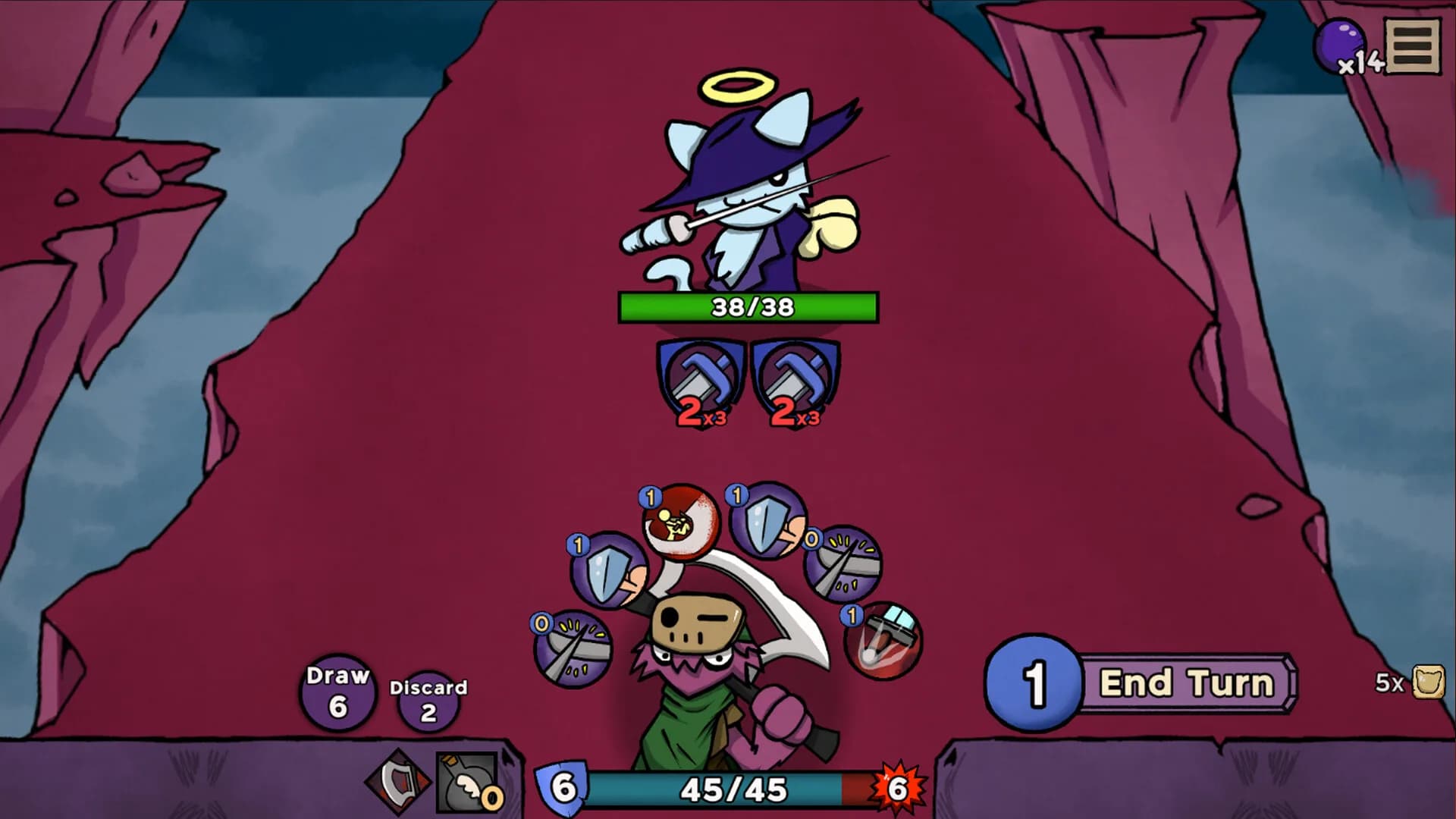 Orb Devils görsel 4
