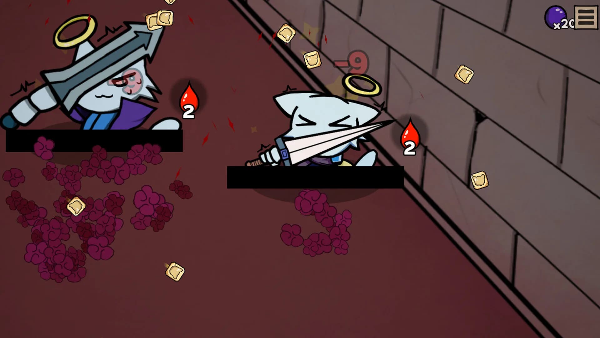 Orb Devils görsel 6