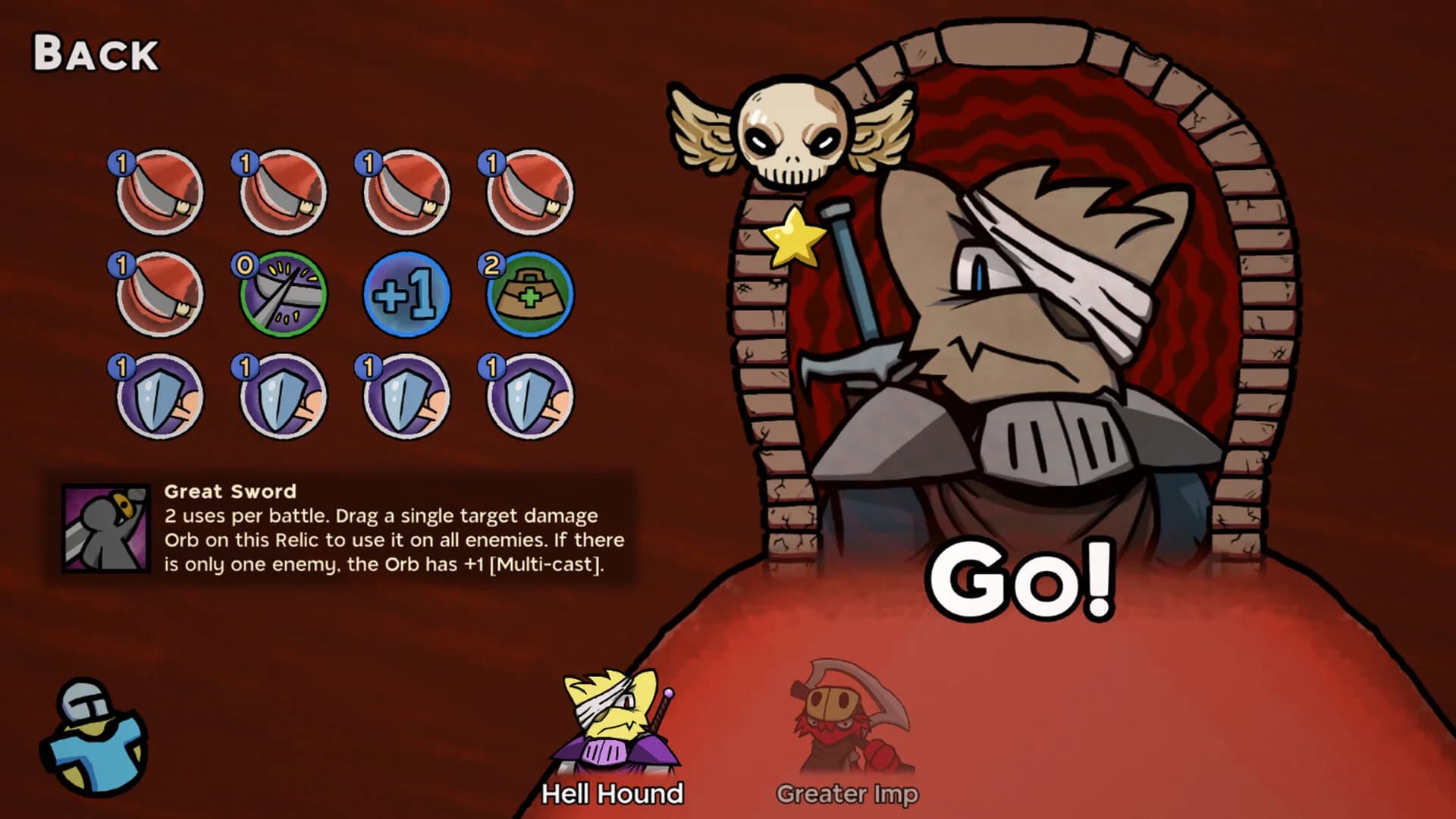 Orb Devils görsel 7