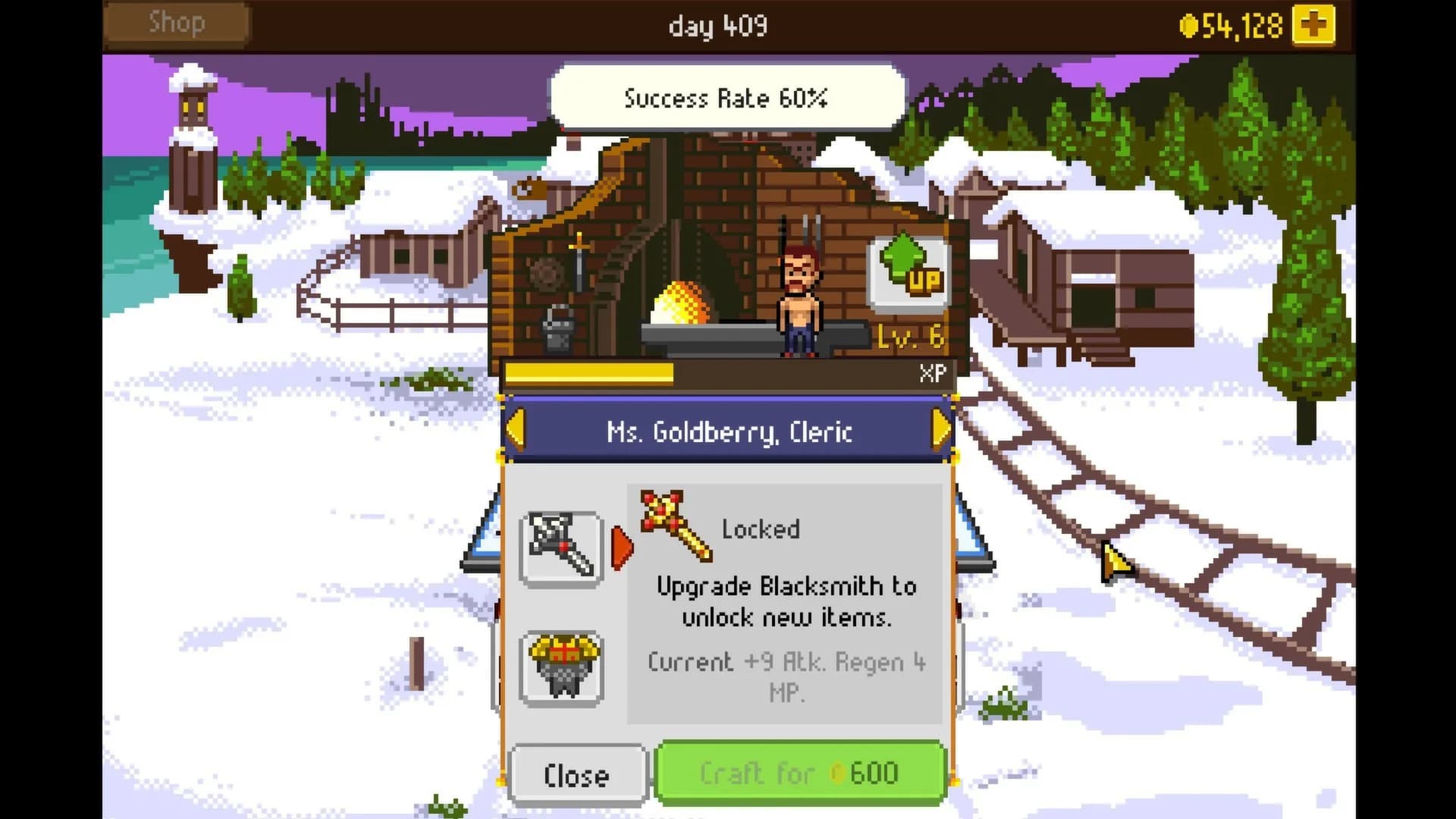 Knights of Pen and Paper +1 Edition görsel 8