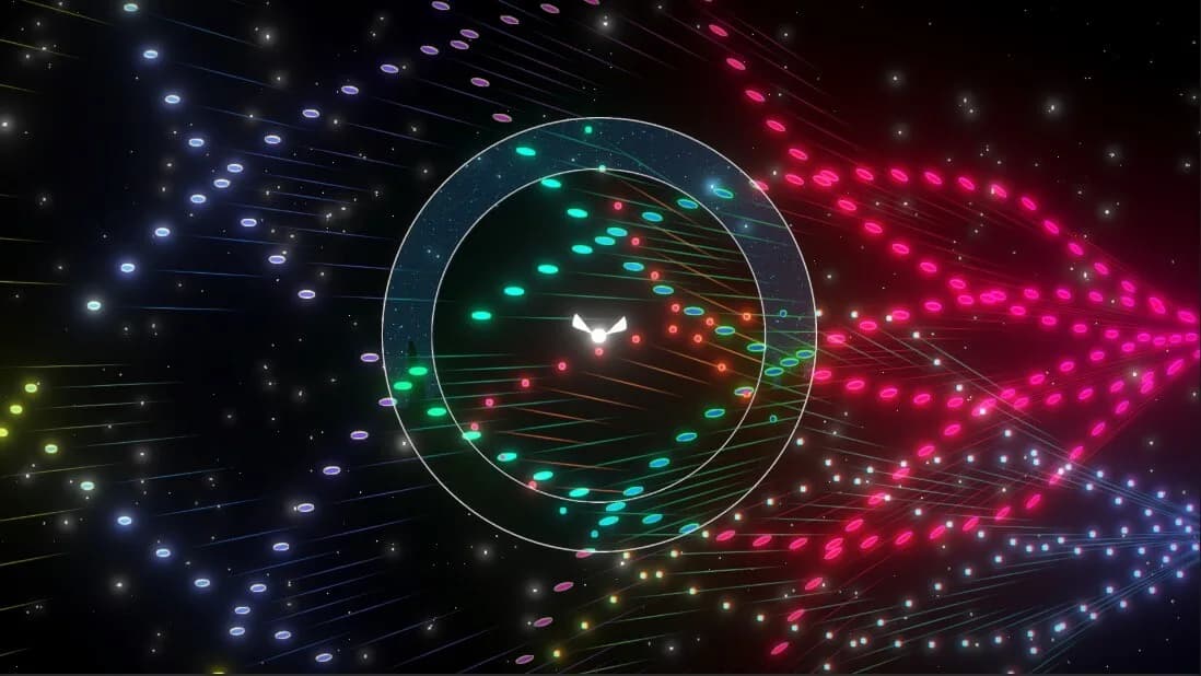 Aether Fly görsel 2